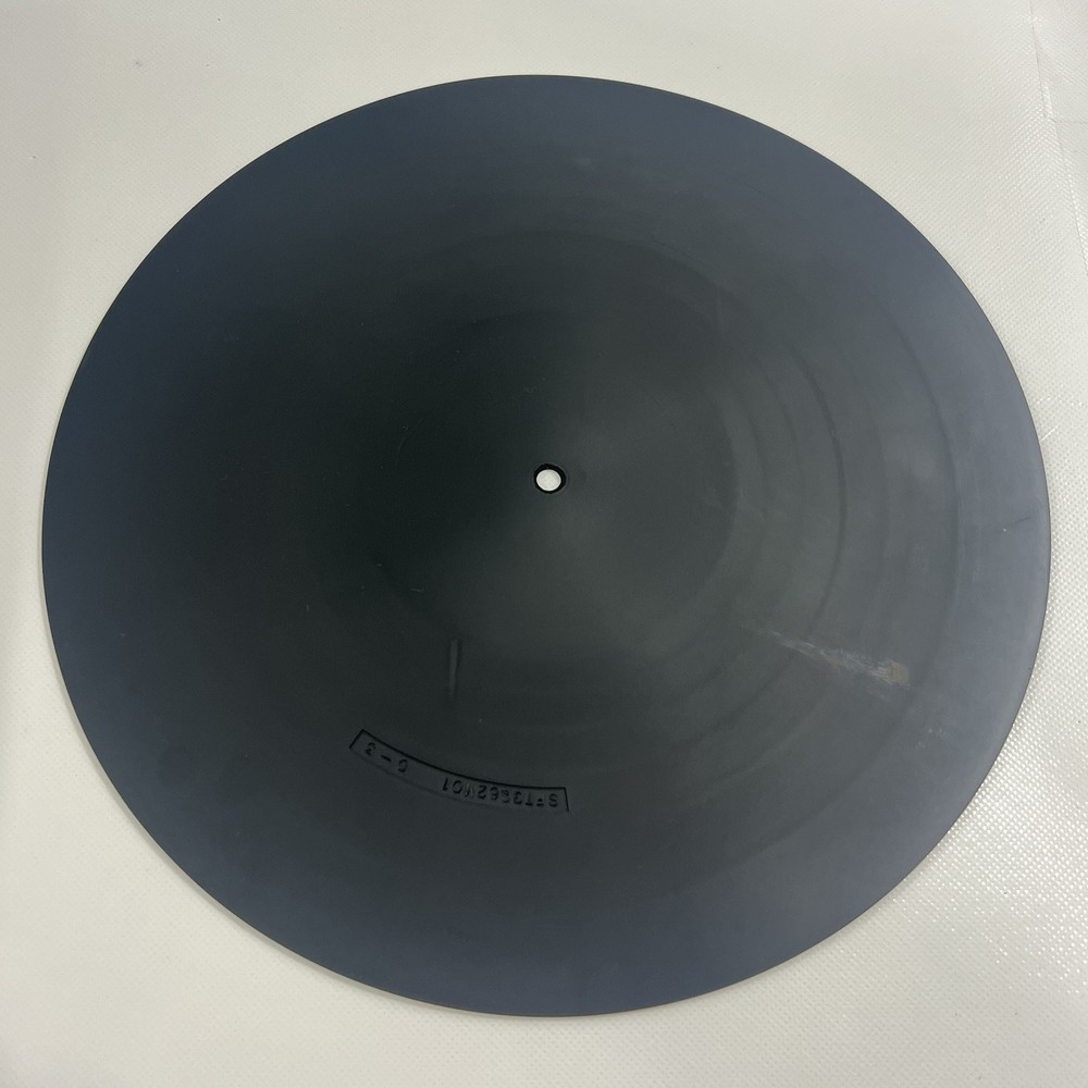 Technics SL-Q200 Quartz Direct Drive Automatic Turntable Audio-Technica 1001