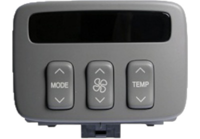 Genuine GM Control Switch 25754560