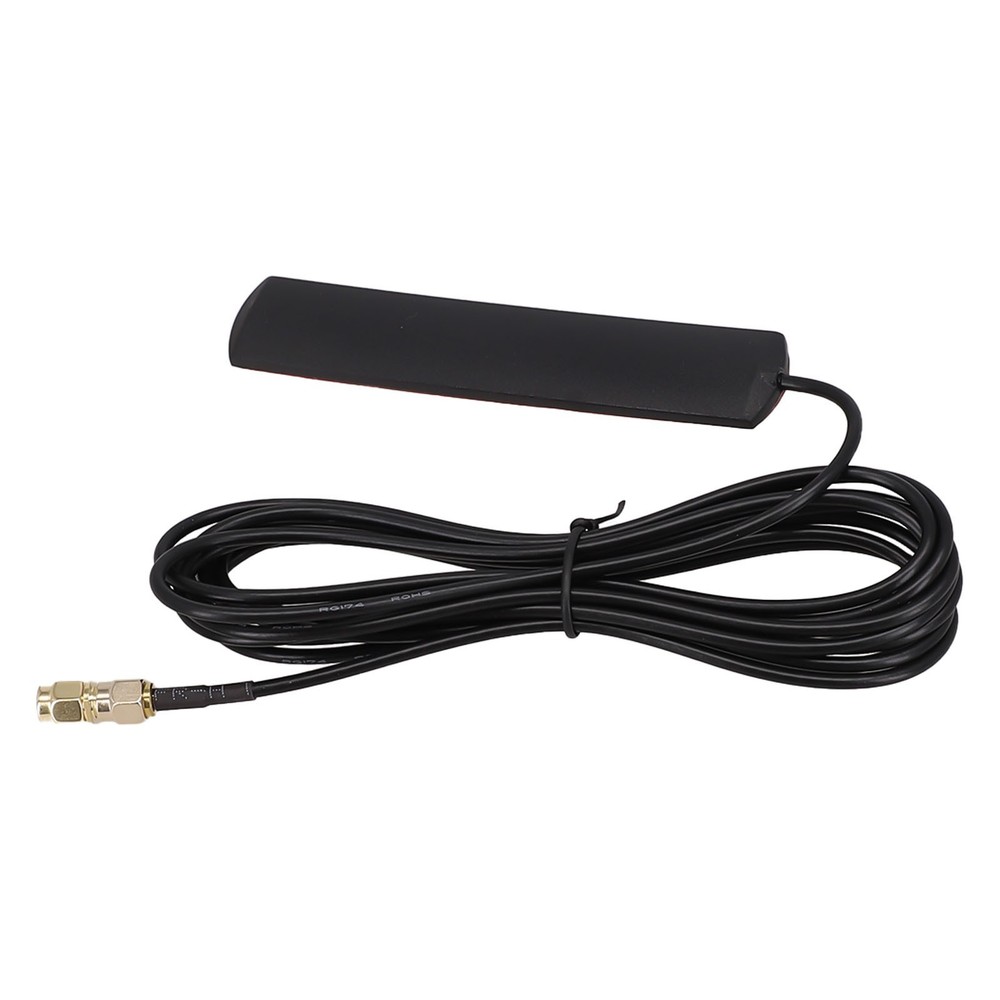 High Performance 4G LTE For SMA Antenna for Wireless For Car Communication