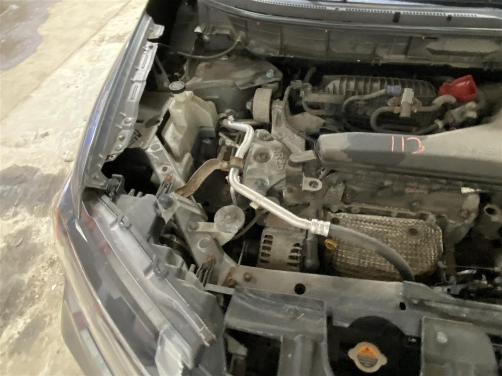 SPEEDOMETER CLUSTER 2018 ROGUE 1452181