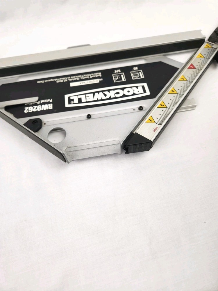 Rockwell Blade Runner Picture Frame Cutter - RW9262
