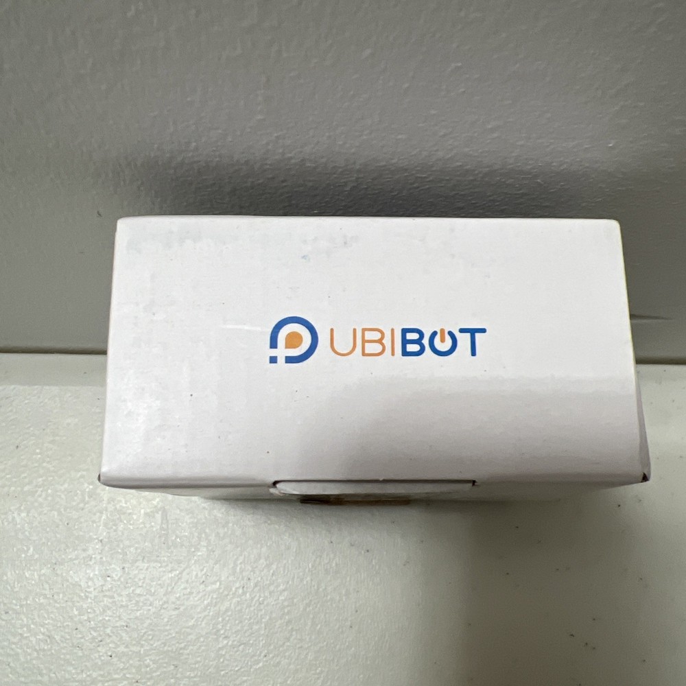 UbiBot WS1 Wireless Smart Multi-Sensor Device and Data Logger