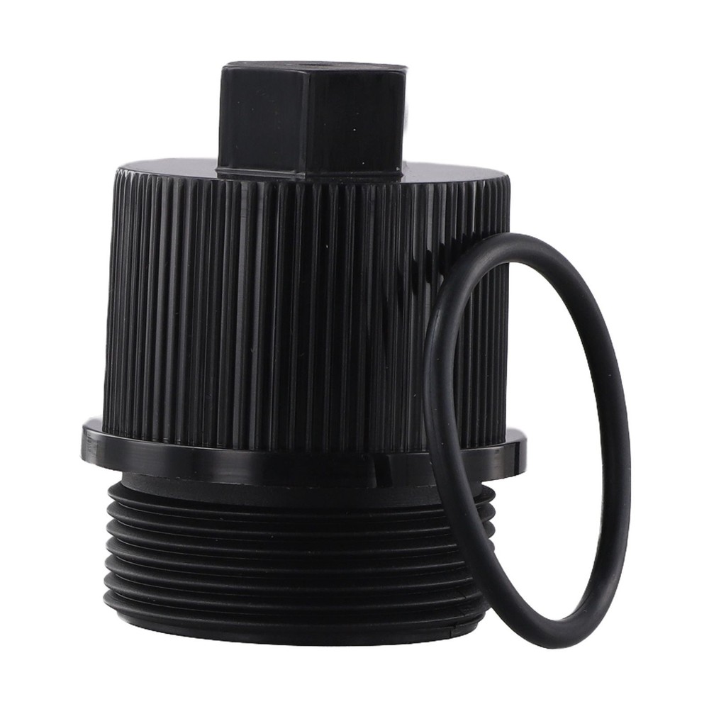 Dependable 190030 Pool Drain Easy Installation Compatible with For Pentair