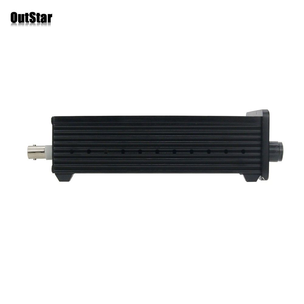 EL-15S FM Broadcast Transmitter Timing Wireless Broadcasting 0.1-7W w/ Antenna #