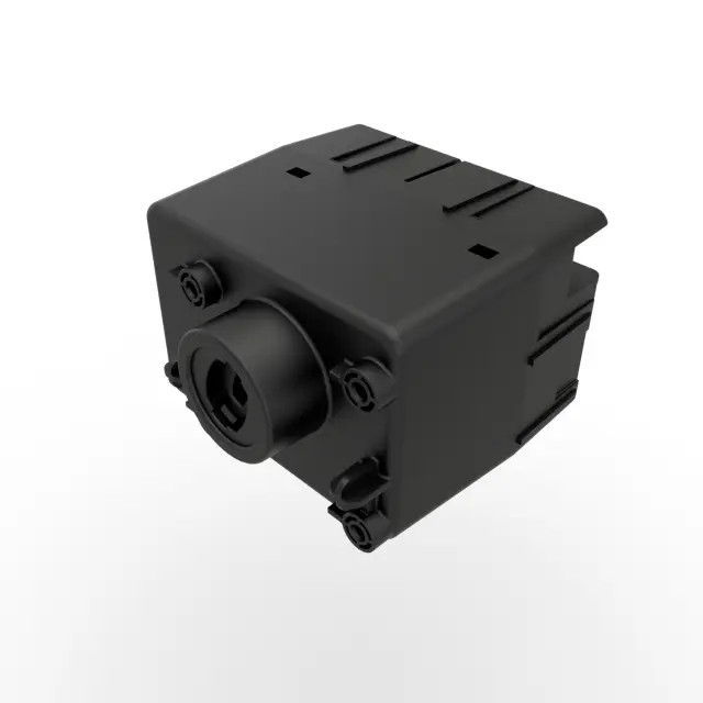 Genuine Mopar Wireless Ignition Node Receiver 68105735AE