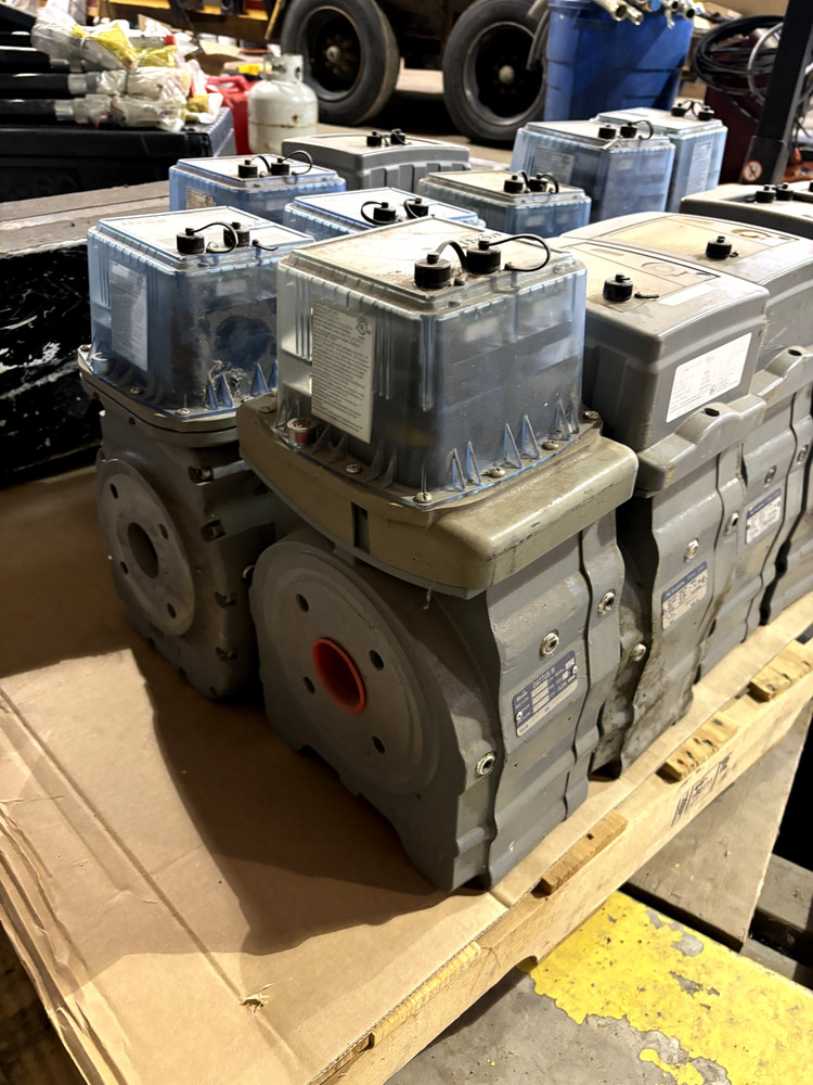 METRIS METER ASSORTMENT 800-5M