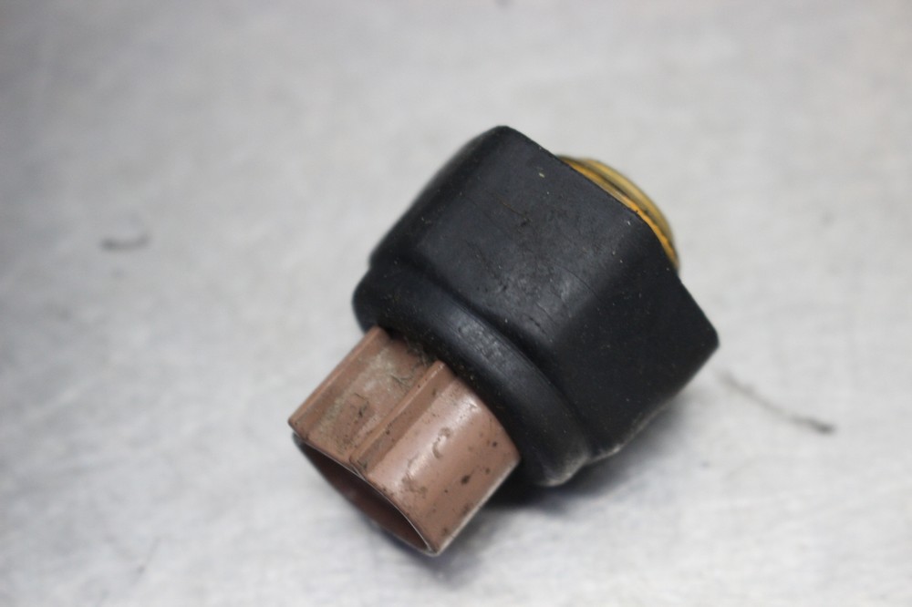 08-12 Ninja 250 EX250 250R Coolant Temperature Radiator Sensor