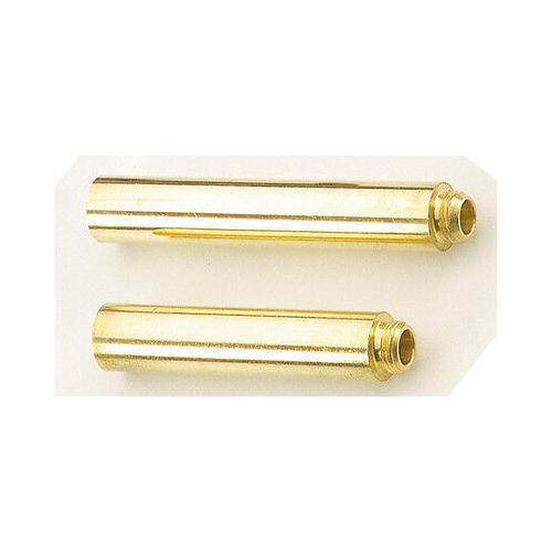 Traditions Solid Brass Spout Set 75 and 100 Grain Spouts # A1237 New!