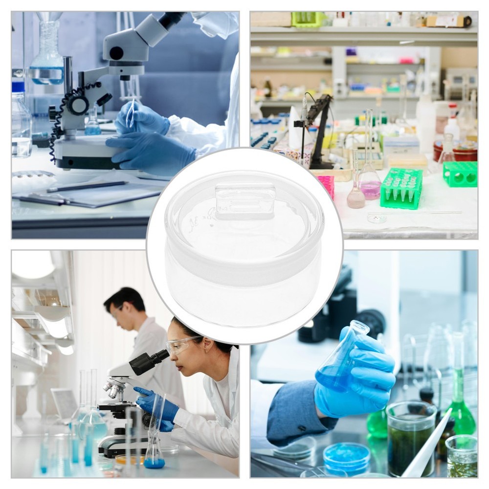 Screw Top Plastic Containers Pill Small Compressed Packing Cubes Compressible