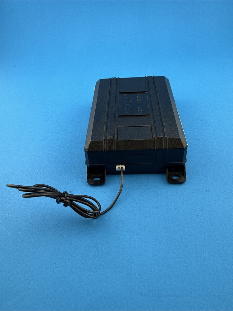 USED Viper PC500HF Remote Start Alarm Security Module PC500HF Brain ONLY