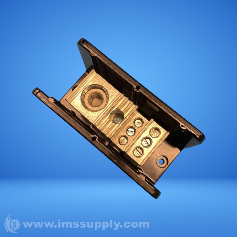Marathon 1441551 Power Distribution Block FNIP