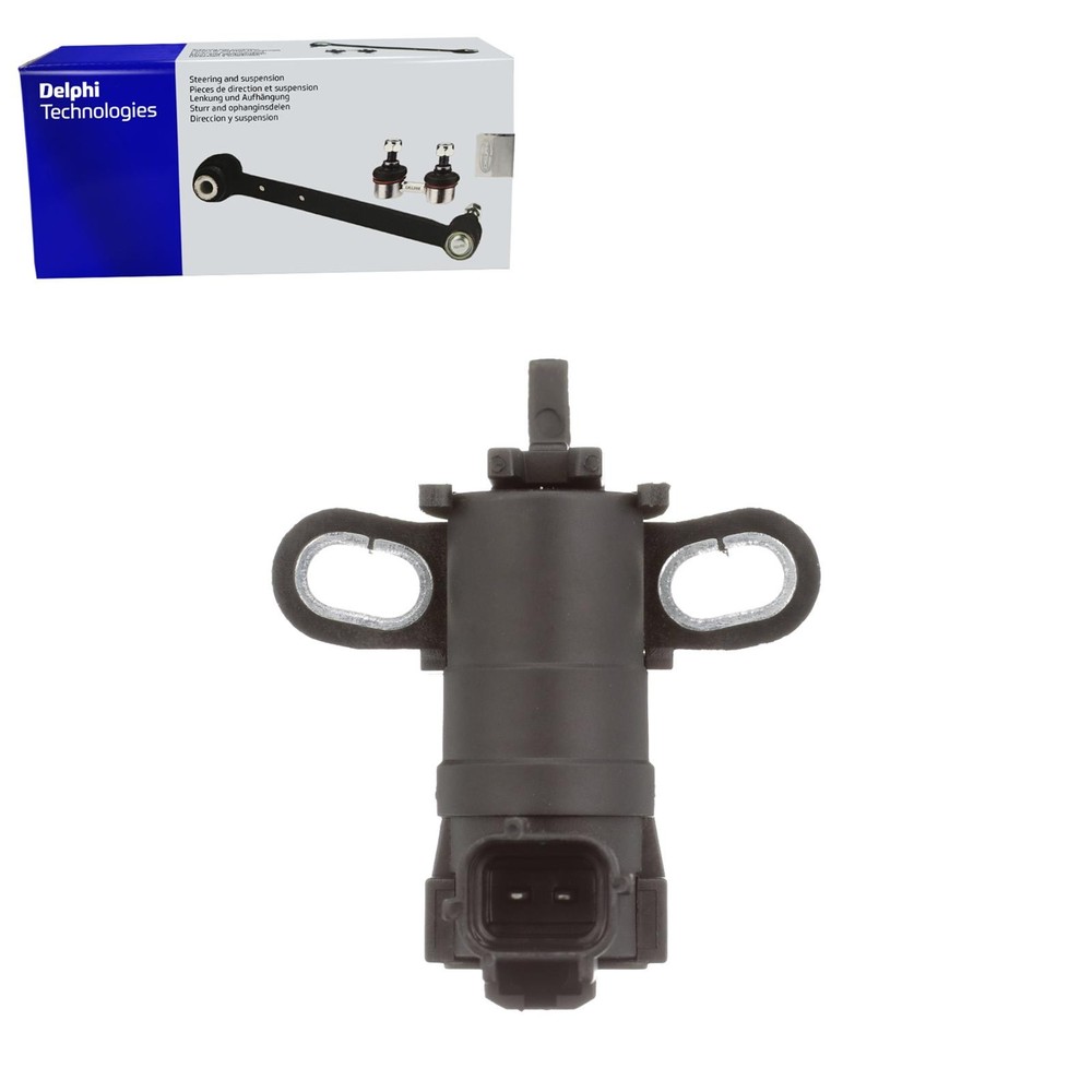Delphi Engine Crankshaft Position Sensor For 2003-2011 Ford Ranger 2.3L L4