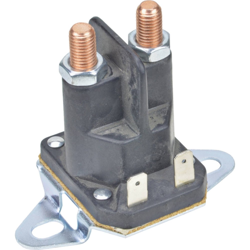 Solenoid Relay For Small Engine 6699-115; SSE6015