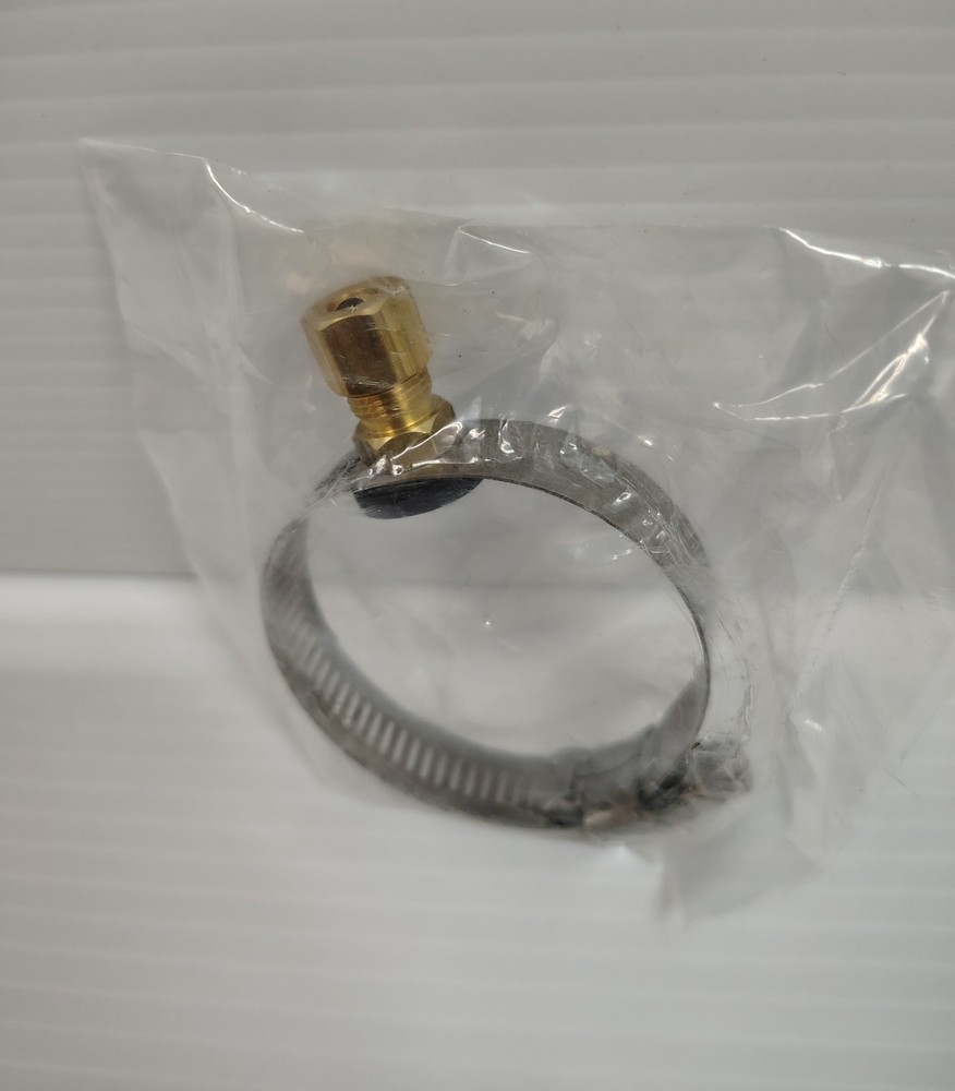 NEW SciCan Statclave G4 Direct-To-Drain Hardware Replacement Clasp