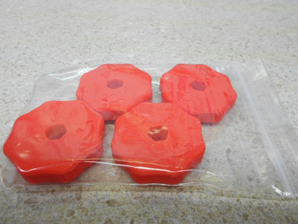 LEE Automatic Powder Measure Knob