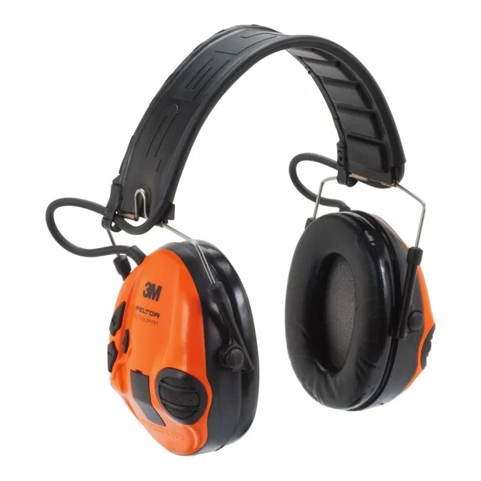 Peltor Tactical Sport Active Headset