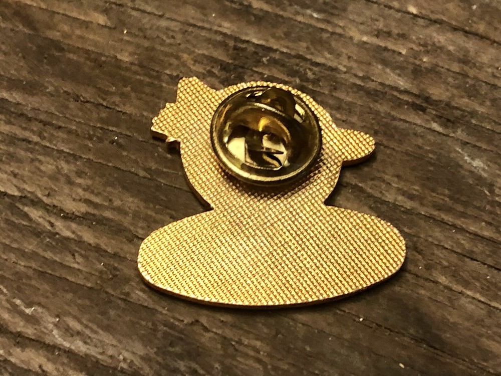 Labatt's Blue Jay Tie Tack Lapel Pin