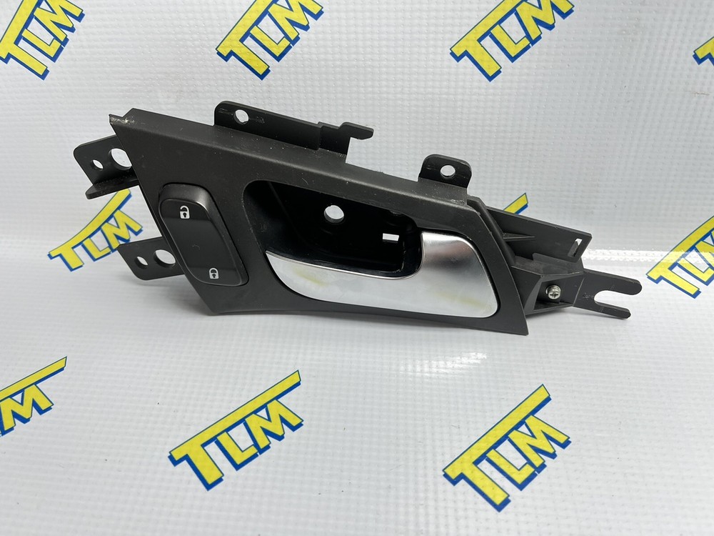 Acura TL Interior Handle FRONT PASSENGER RIGHT Pull 2004 2005 2006 2007 2008 OEM