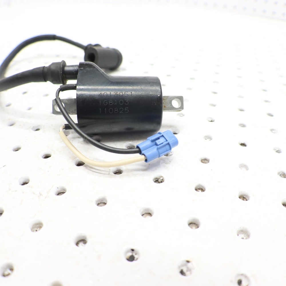2012 POLARIS SWITCHBACK 800 IGNITION COIL 4013051 PTO