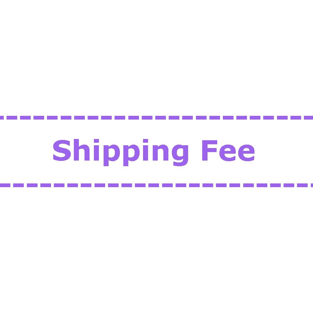 Shipping Fee for Charge Supplementary Freight