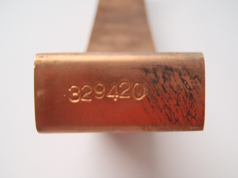 Unbranded Copper Shunt 329420