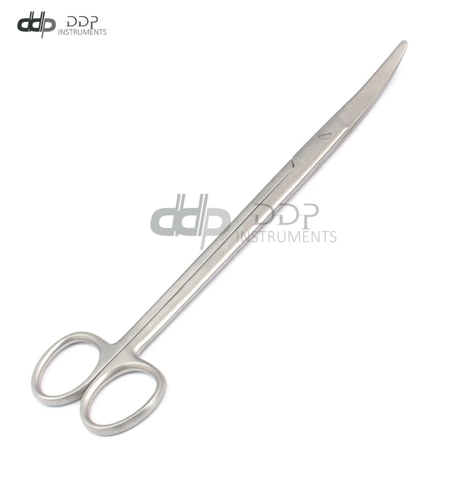 Mayo Dissecting Scissors 9" Curved Surgical Instruments