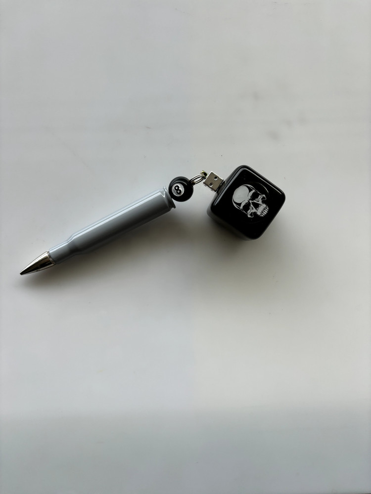 Billiards Chalk Holder