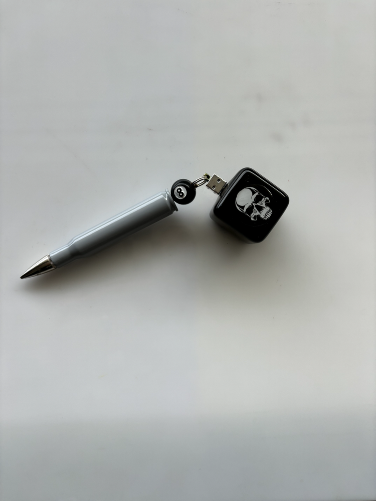 Billiards Chalk Holder