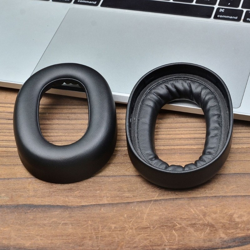 Durability Gaming Earpads for Evolve2 85UC/Evolve 2 85 MS Earphone Earcups