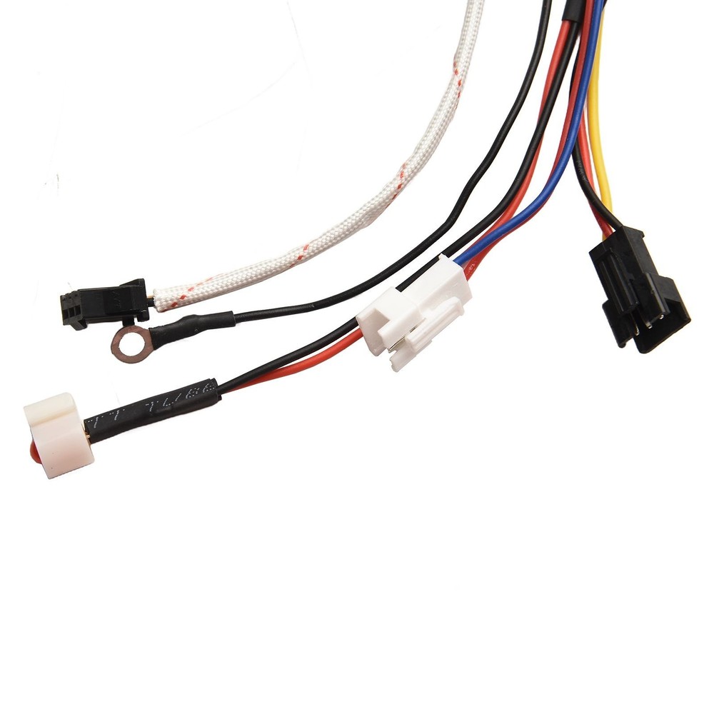 Efficient Gas Water Heater with Three wire Pulse Point Igniter Controller
