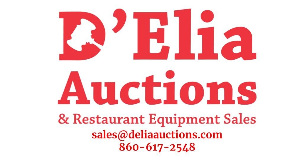 Hobart Quantum Deli Scale With Printer