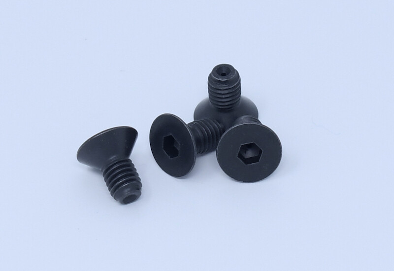 Savage 10ML-II 10ML2 Vent Liners