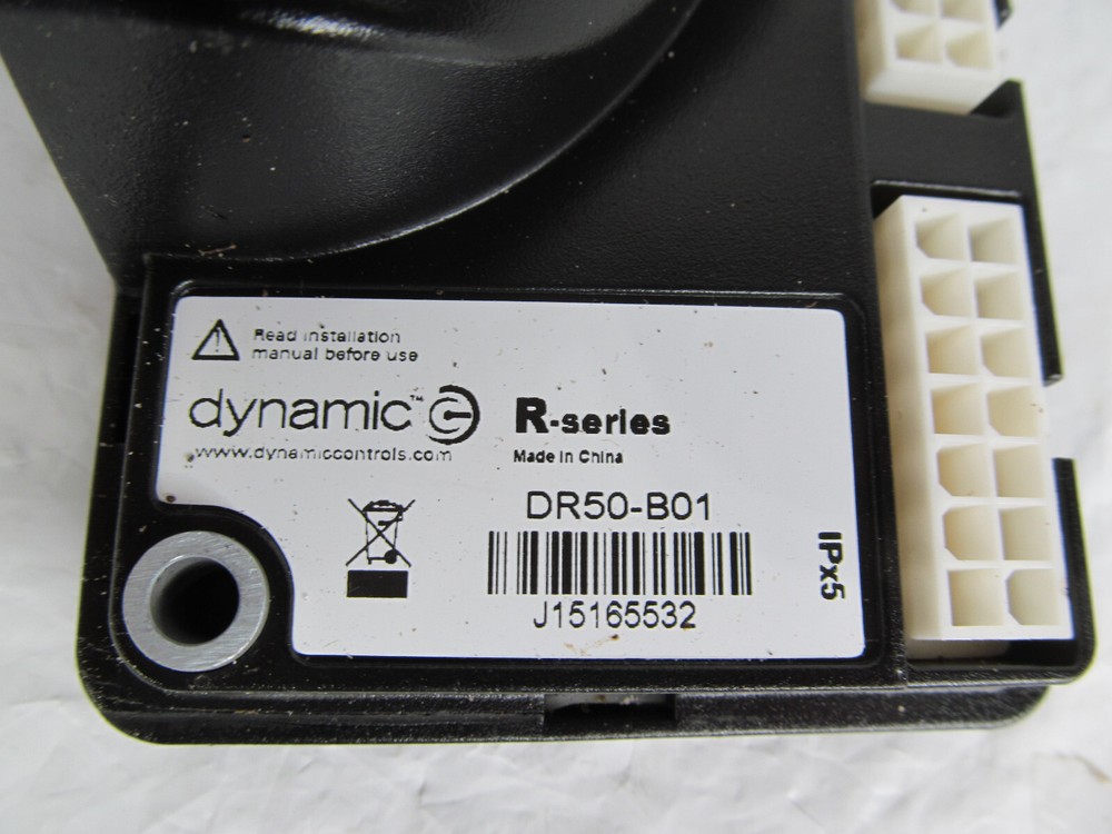 Control Module CTL139166 From Go Go Elite Traveller