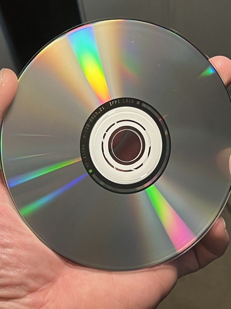 YMF Series XG PC Software. Rare Ymf Computer Cd Vintage Windows NOS