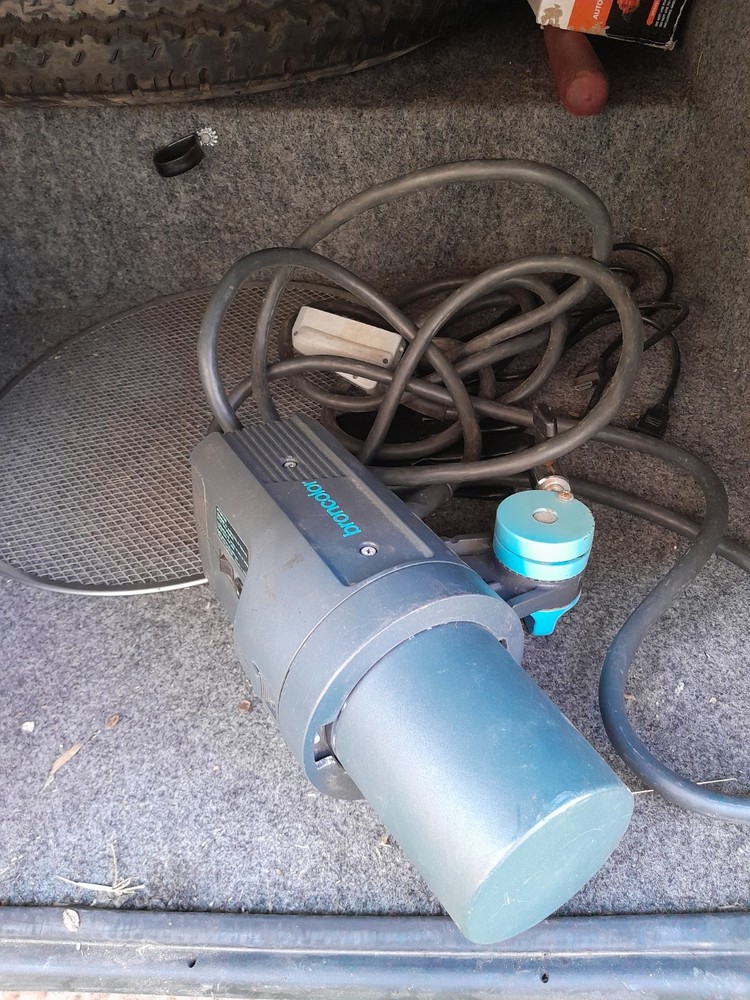 Broncolor Pulso 2 Strobe Head - 1600 W/S