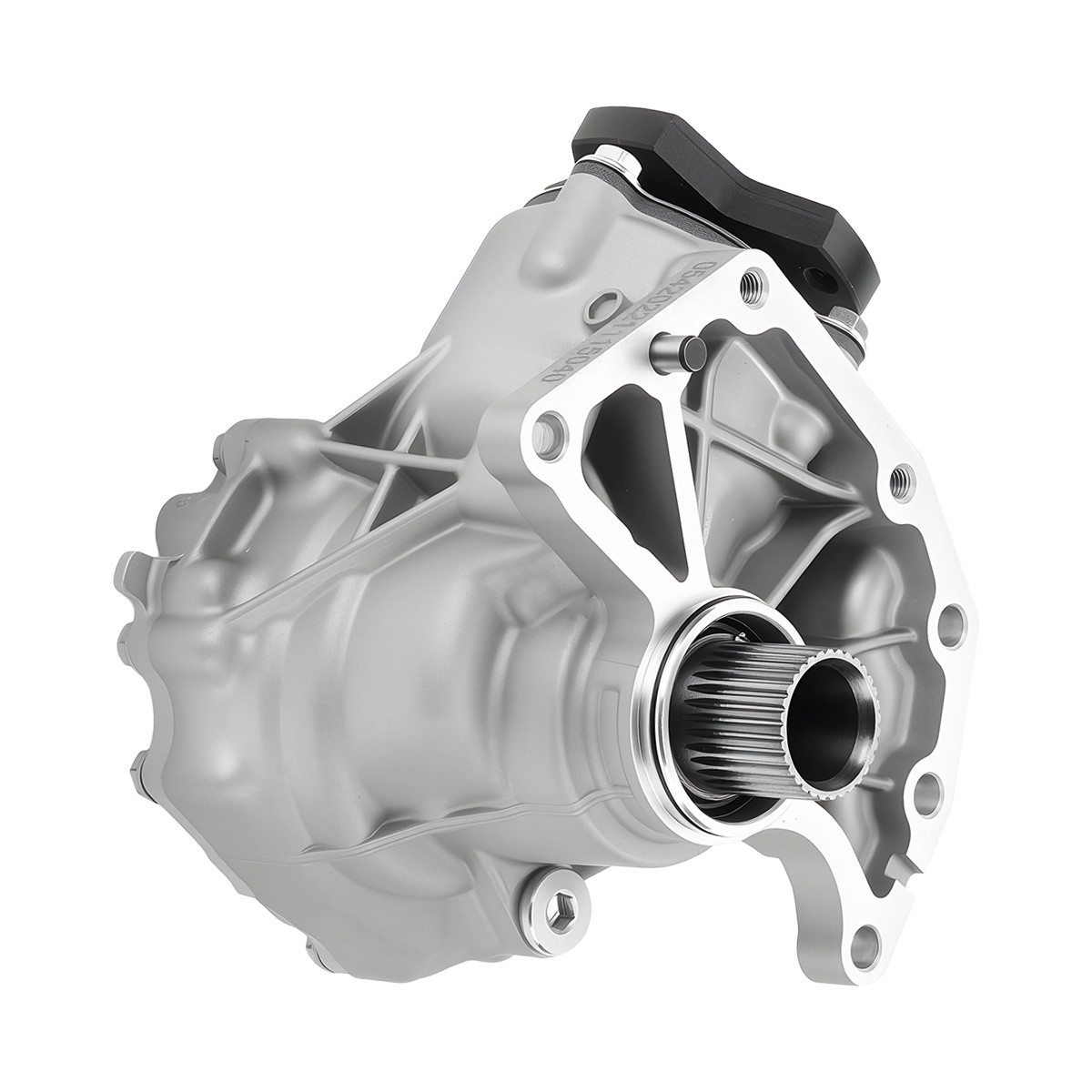 New Transfer Case Assembly for Nissan Rogue 2.5L 2014-2020 CVT AWD 33100-4BA0B