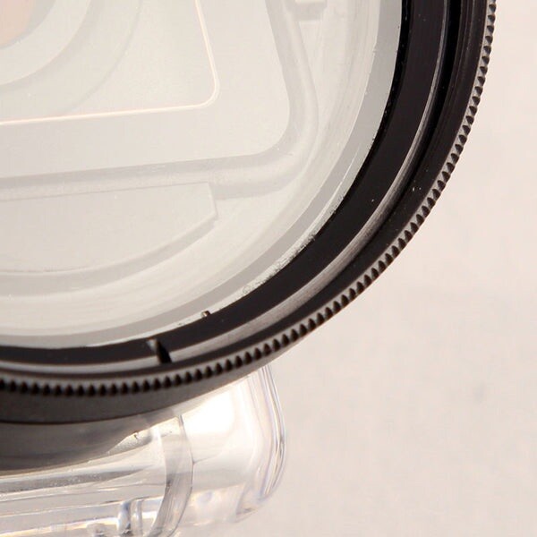 SRP BlurFix3+ 55mm Filter Adapter