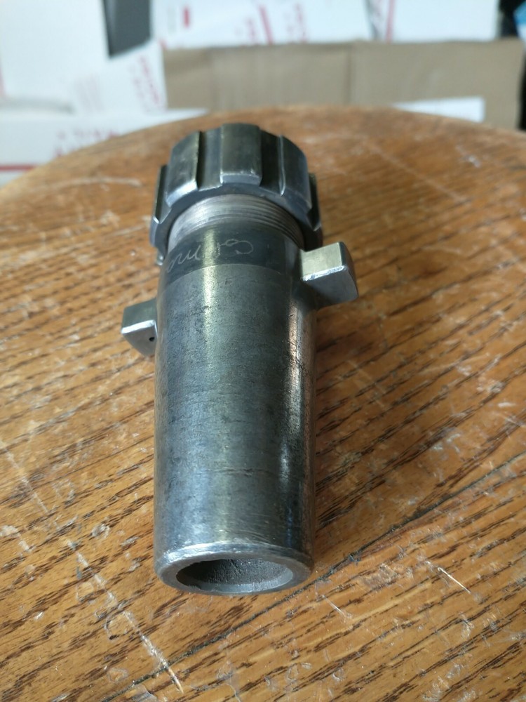 Universal Engineering Kwik Switch 30 Z Collet Holder 80320