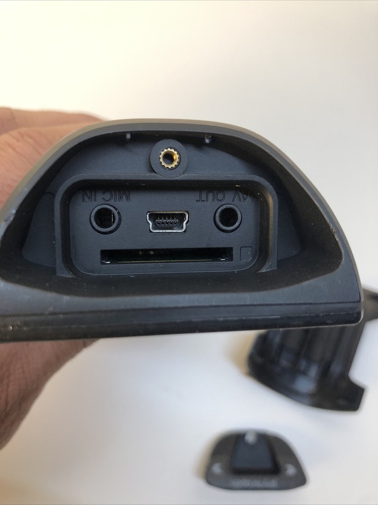 VIO POV 100 Body Camera Recording Unit ONLY!