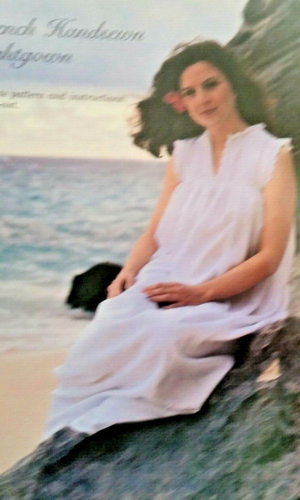 Creative Needle mags, 1986-1996, $3 each, choose your issues, smocking +++