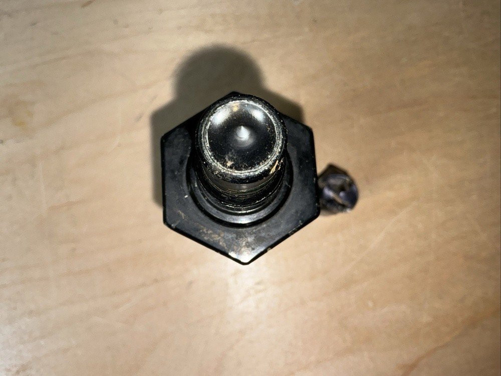 Electromech Welco Pressure Switch Liquid Level Sensor EM2139-1 01-367-7993 M-109