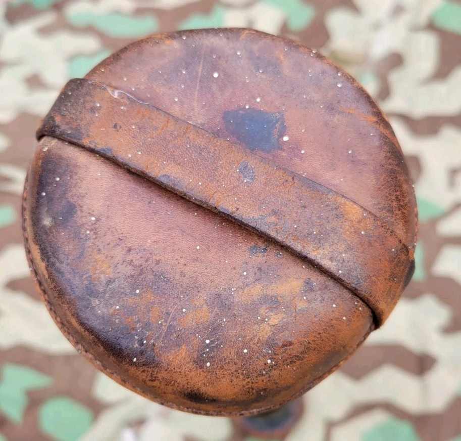 Original WWII German Zeiss EM34 Rangefinder