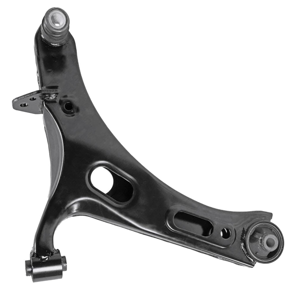 Front Lower Control Arms Outer Tie Rods Sway Bars for 2010 - 2014 Subaru Legacy