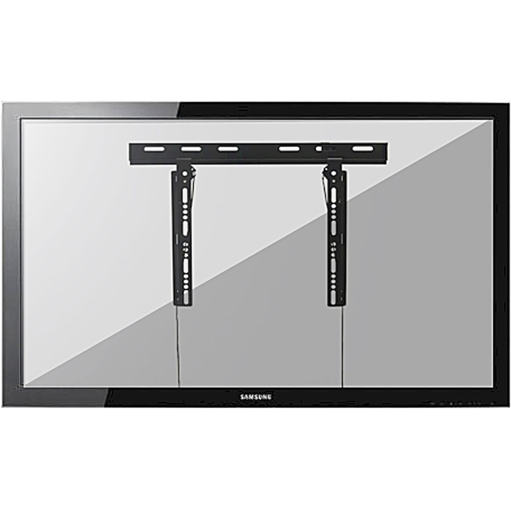Dayton Audio Shadow Mount THIN2337 Super Slim TV Wall Mount