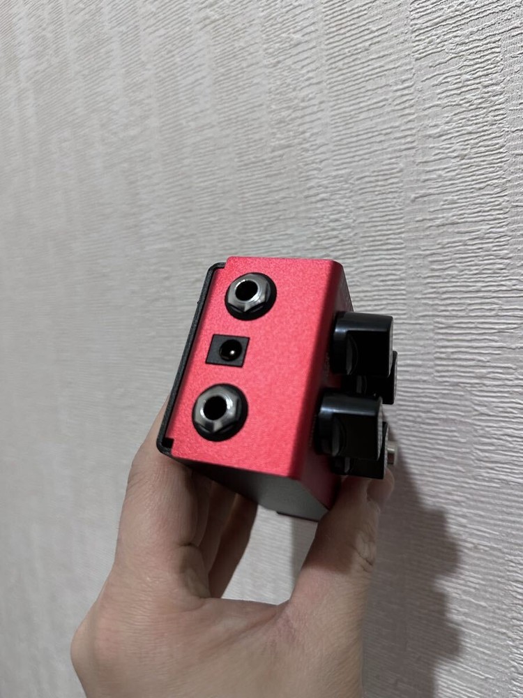 CITADEL ELECTRONICS Particle Drive 11972