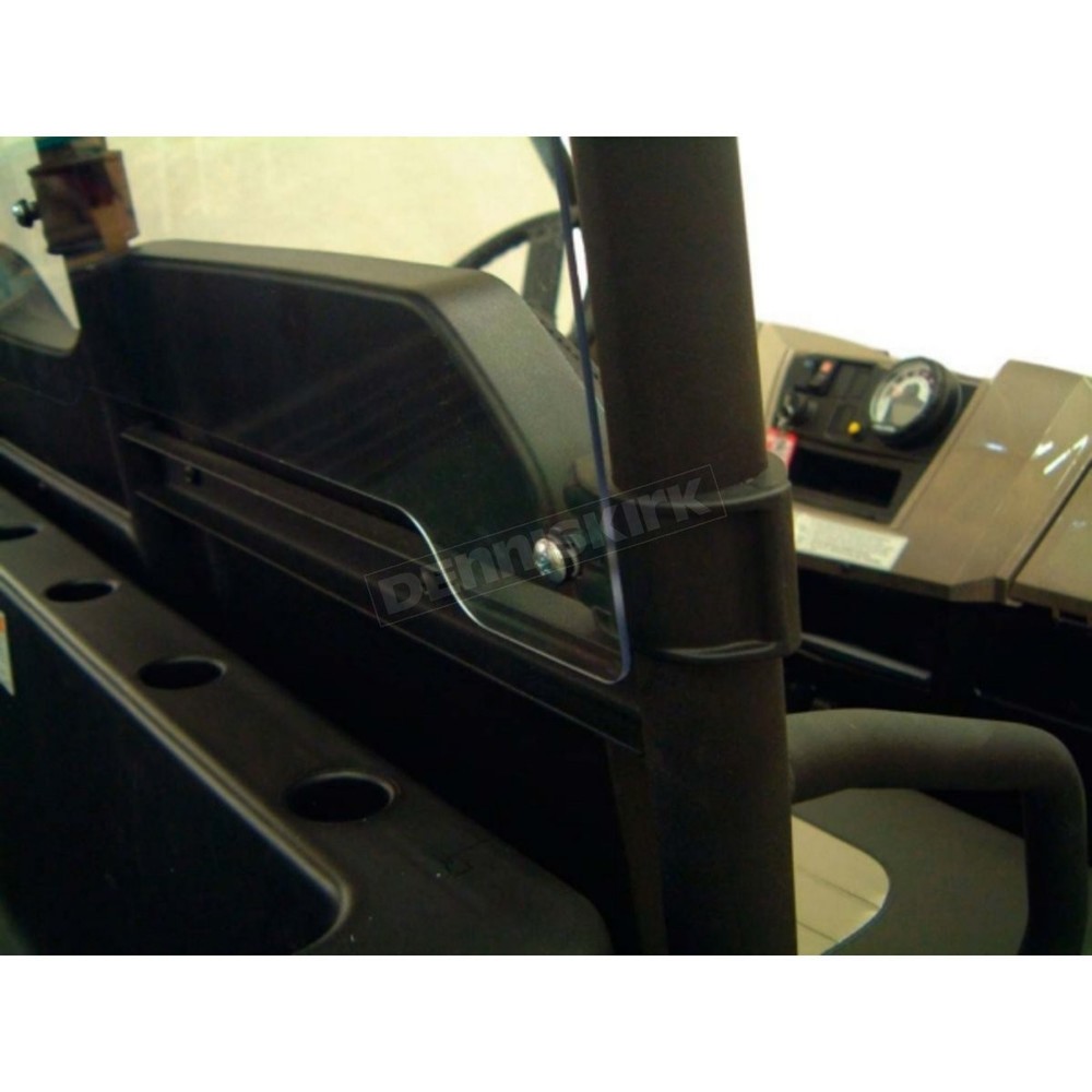 Direction 2 Clear Rear Windshield - RNGXPWS1003GP
