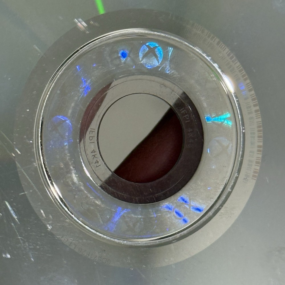 OEM Microsoft Xbox 360 Kinect Motion Sensor Bar + Kinect Adventures! Complete