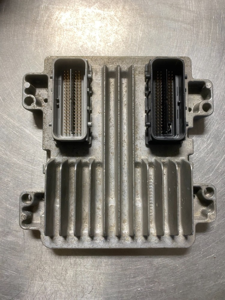 2008-09 Chevrolet Impala 3.5L Engine Computer Control Module ECM 12617568 OEM