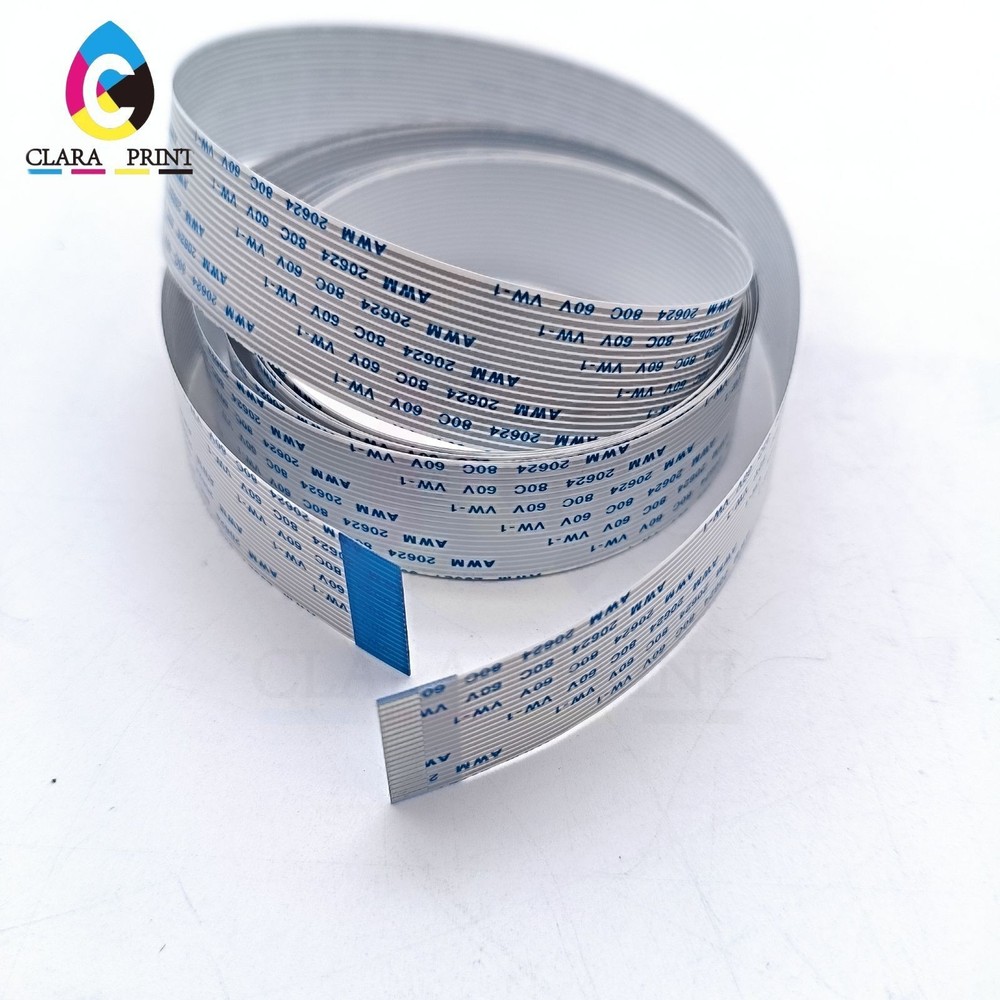 CG-130SRII Mark FFC Drawing 130 Assy Flex Data Cable E105748