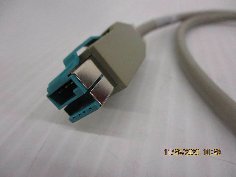 Open Box, IBM, 40N7394, Display Pwr USB Cable .8MM